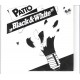 PATTO - Black & white